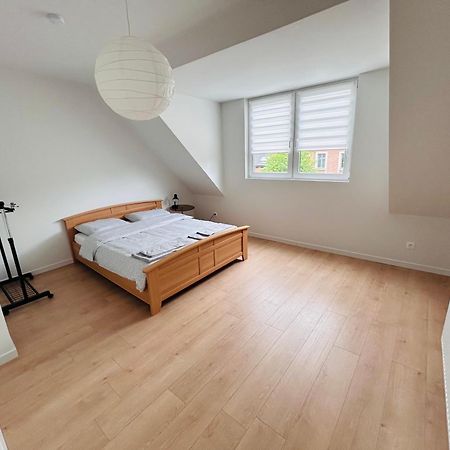 Woning In Schoten, Antwerpen Apartman Kültér fotó