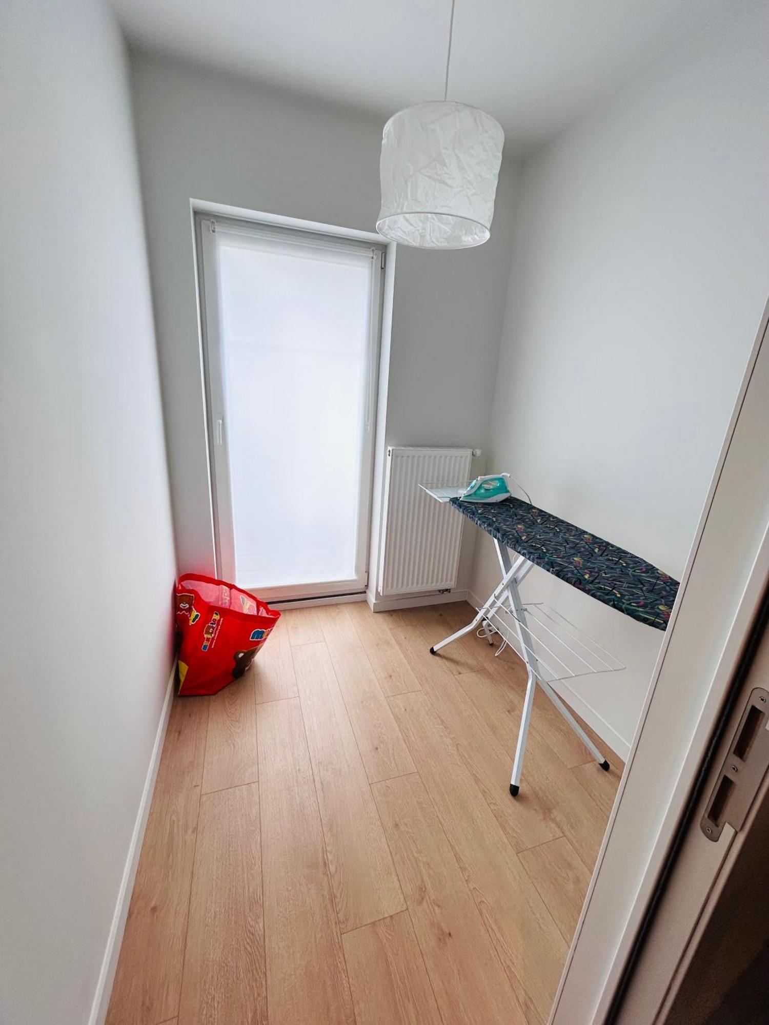 Woning In Schoten, Antwerpen Apartman Kültér fotó