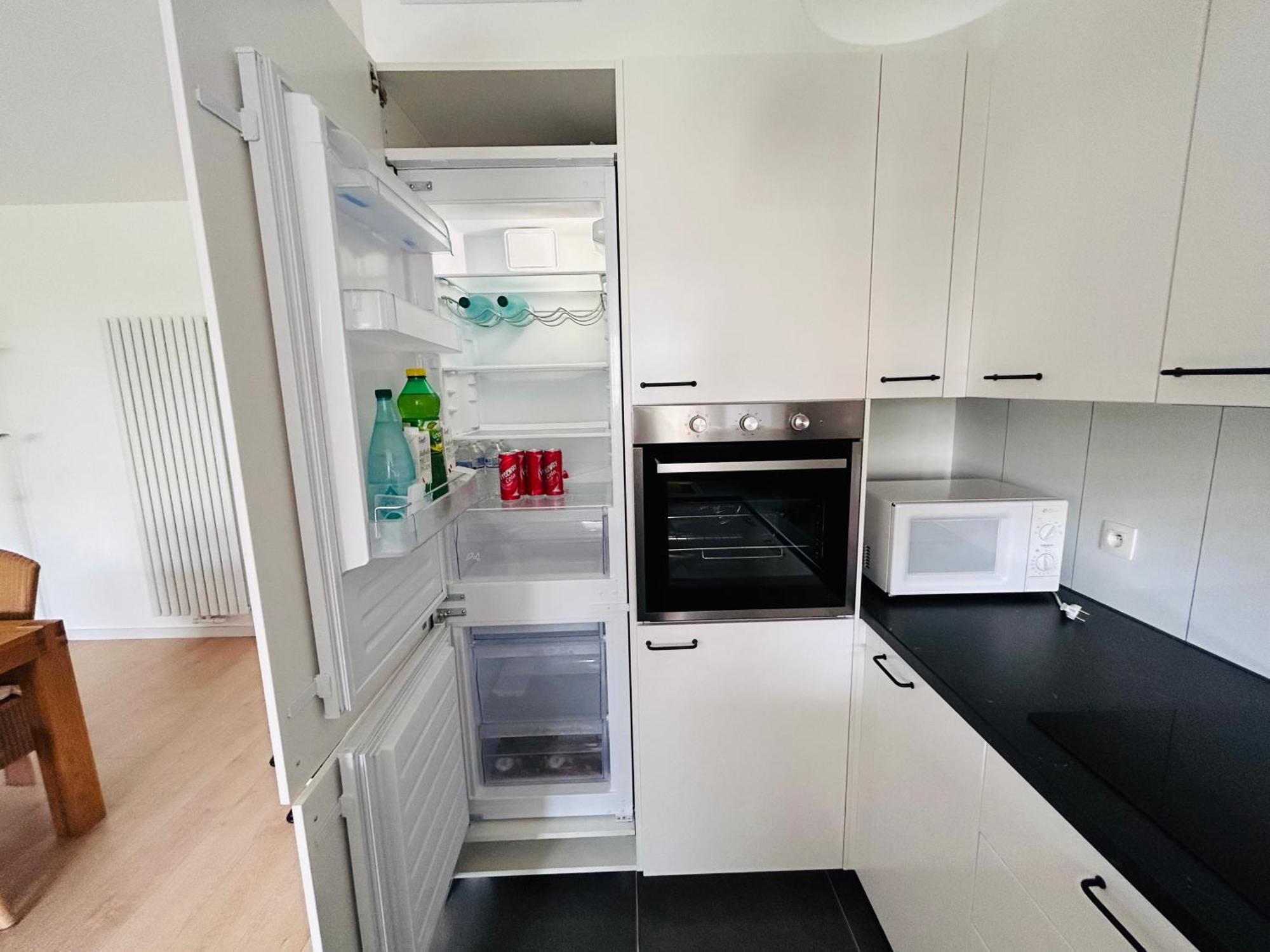 Woning In Schoten, Antwerpen Apartman Kültér fotó